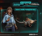 [EU/AUS] Star Wars Outlaws Special Edition Bonus + Pre-Order Bonus PS5 (NO GAME)