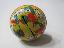 Vintage Rattle Noisemaker