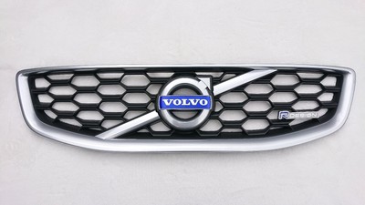 Бампер volvo c30