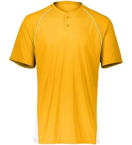 Augusta Sportswear 1561 Youth Limit Jersey - Picture 7 of 20