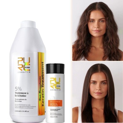 Keratin Treatment Harga Permanent Blow Dry Brazilian Keratin