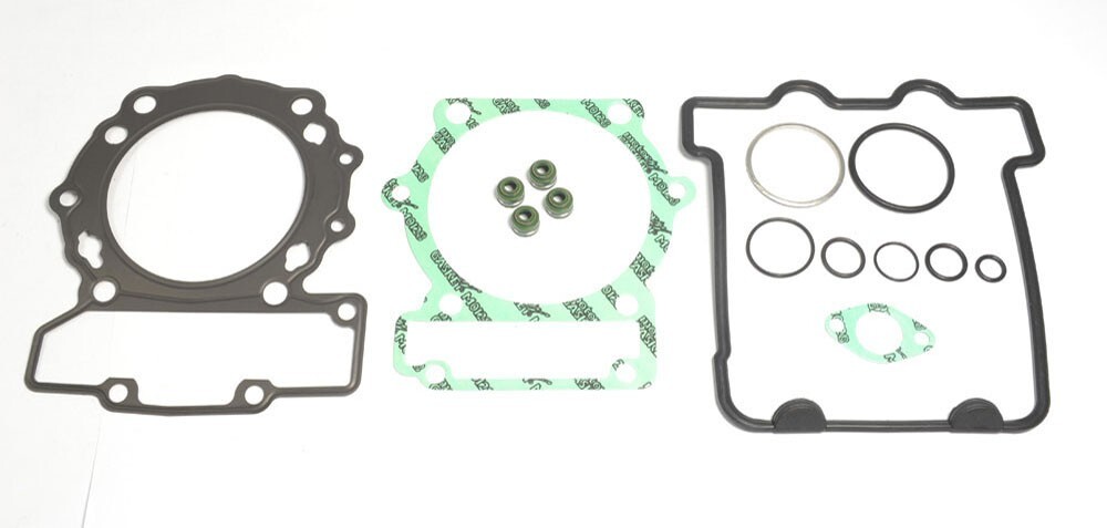 Joints d'étanchéité Kawasaki KLX 650 C pour stopper les fuites d'huile