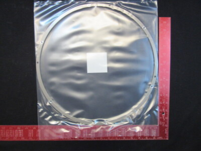 Tokyo Electron TEL 2L10-250198-11 RING SPACER GND V2