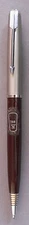 Parker Vintage 51 Repeater Pencil 0.9mm -brown -chrome cap--stickered price
