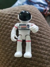 NASA Space Adventure Series Astronaut Figure Poseable Daron 3 Figurine 2019 94
