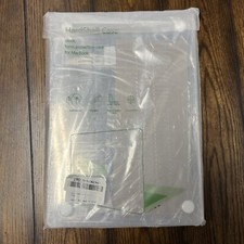 EooCoo Case Compatible With MacBook Air 15 inch 2024 2023 Release