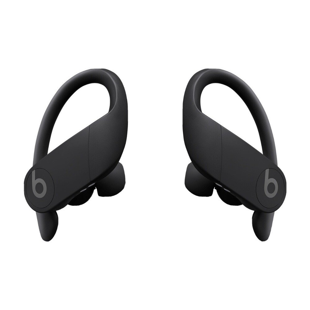 Beats by Dr. Dre Powerbeats Pro Wireless Earbuds- Left & Right Replacement Black