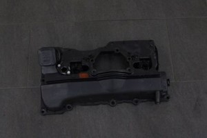 BMW E46 E83 E85 Zylinderkopfhaube Abdeckung Zylinderkopf 7568582 Motorabdeckung