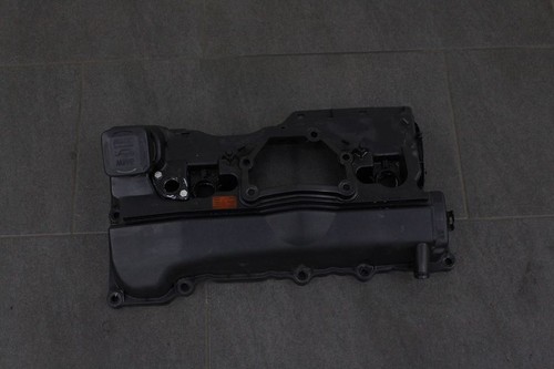 BMW E46 E83 E85 Zylinderkopfhaube Abdeckung Zylinderkopf 7568582 Motorabdeckung