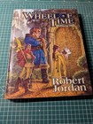 The Wheel of Time Roleplaying Game - Dungeons and Dragons Third Edition