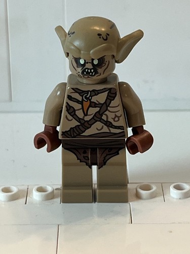 LEGO Minifigures - Picture 302 of 558