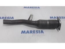 Flexrohr für Abgasanlage Renault Megane III Schrägheck BZ 200280004R P14386586