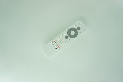 Voice Bluetooth Remote Control For Homatics Stick HD Smart 4K Android TV Box