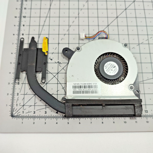 Asus Fan And Heatsink - Ventilateurs Et Reoidissement