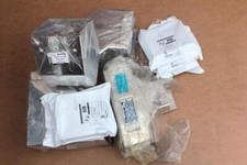 ELECTRIX CABLE TRUNKING SYSTEM PARTS - VARIOUS   #S173