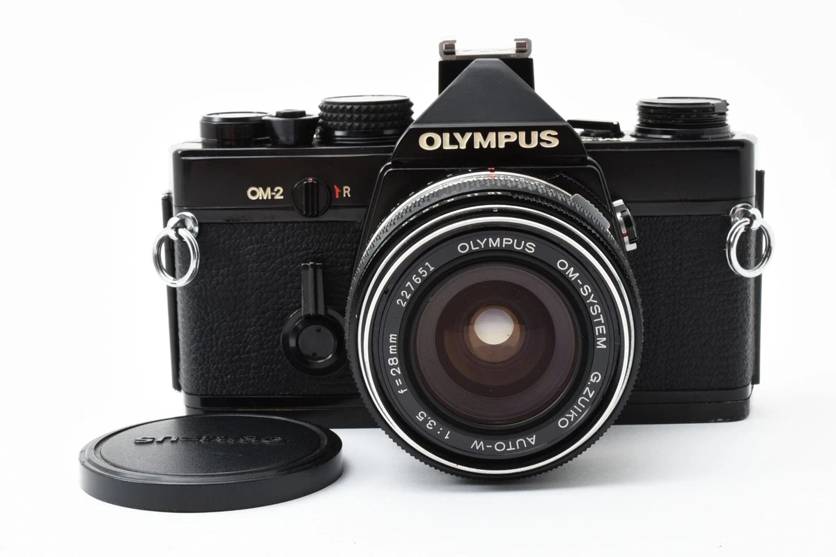 Olympus Om2 online kaufen | eBay