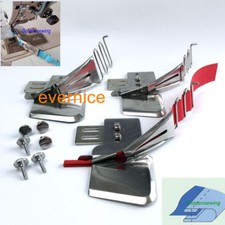 3 Top Bottom Double Fold Binder For Bernina Quilt Binding Bias Binder