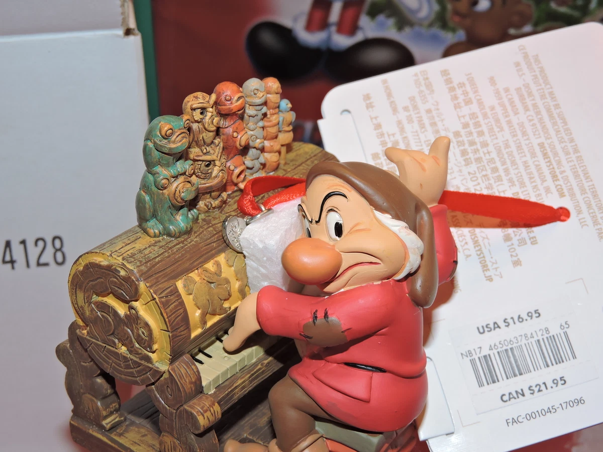 grumpy dwarf merchandise