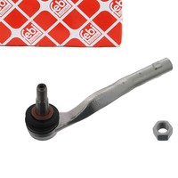 febi Spurstangenkopf FüR Mercedes W212 S212 CLS C218 GLK X204 Vorderachse Links