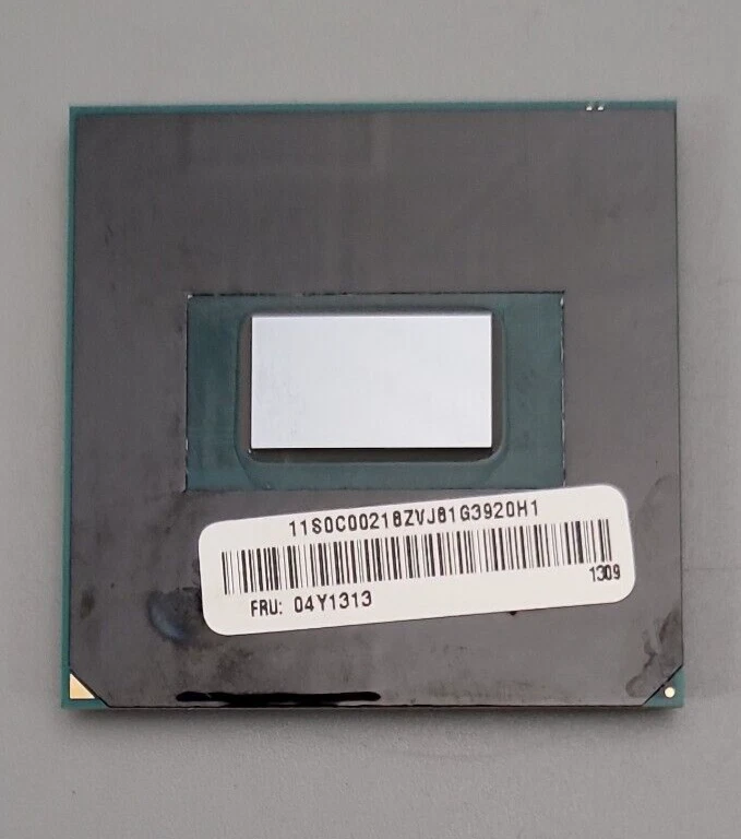 Intel Core i5-3230M Computer Processors (CPUs) for sale | eBay