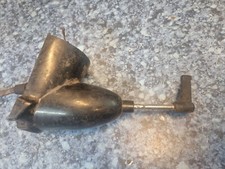 Light Switch Assembly to fit Austin A30 A35 A40 Farina Plastic Housing & Knob