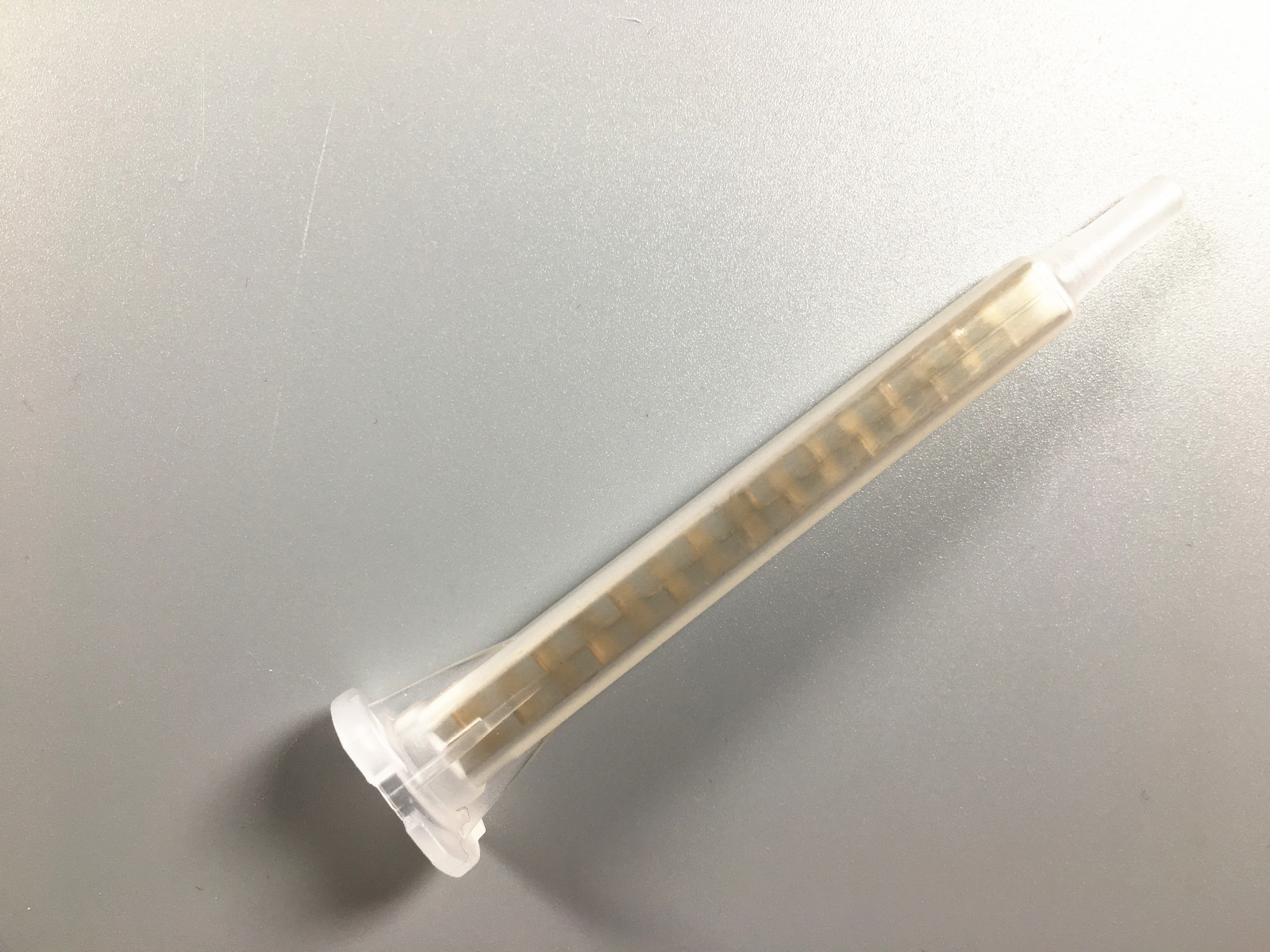 Golden 3M EPX Mixing Nozzle At ₹ 112/piece In New Delhi | ID: 12730903797 - Foto 6