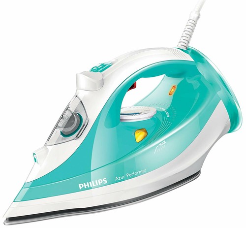 philips steam iron amazon