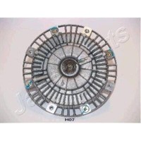 Japanparts Viskokupplung Kupplung KüHlerlüFter FüR Renault Clio II 1.5 Dci