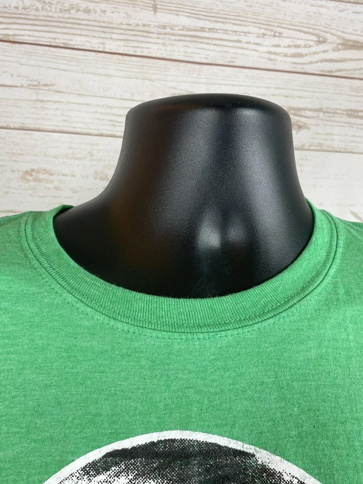 Camisa A Christmas Story Oh Fudge It's Christmas Adulto Grande Usada Foto 3 de 4