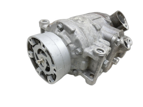 Klimakompressor Klima Kompressor DENSO für Audi A8 4H 09-13 FSI 4,2 273KW