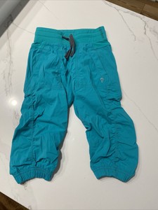 dance studio crop pants