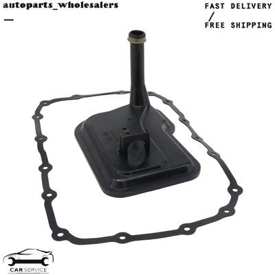 Automatic Transmission Fluid Filter For 2008-2009 Hummer H2 6-Speed 6L80