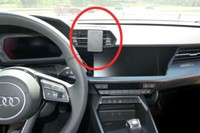 Brodit Proclip 855621 Montagekonsole FüR Audi A3 / S3 Ab Modell 2021