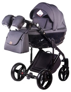 kinderwagen adamex