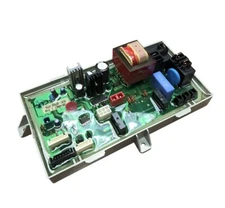 Genuine Samsung Dryer Control Board DC92-00123G Same Day Ship & 60 Days Warranty