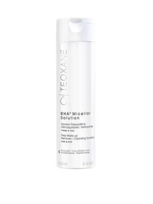 TEOXANE RHA  Micellar Solution