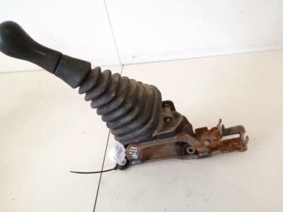 Chrysler Voyager Grand 2004 Gearshift Lever Mechanical (GEAR SELEC #1620169-51