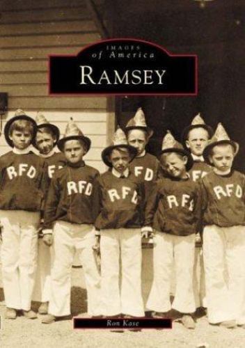 Ron Csas Book Ramsey by Ron Kase (2001, Trade Paperback) for sale online | eBay