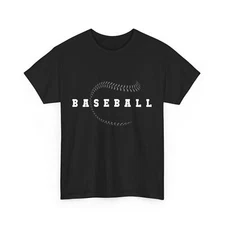 Baseball Shirt, Baseball Player Shirt, Women Men Baseball Shirt 
