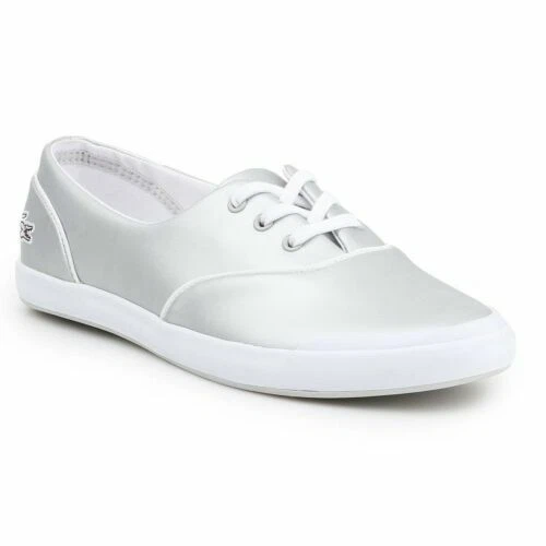 Chaussures plates et ballerines Lacoste pour femme