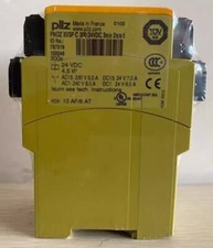 NEW PILZ 787518 safety relay UPS Shipping
