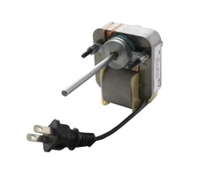 Endurance Pro 97010254, 162-G Bathroom Heater Vent Fan Motor Replacement for ...