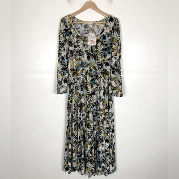 male maxi dress Male Maxi Dress main image 1