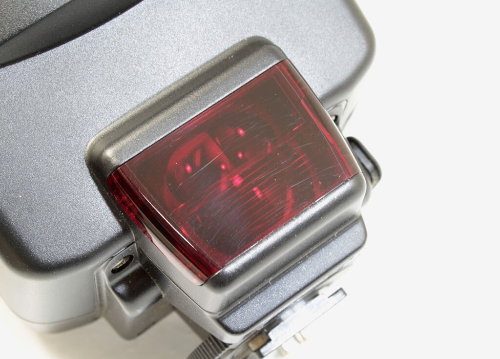 Canon Speedlite 540EZ Shoe Mount Flash Strobe **Near Mint* Condition eBay