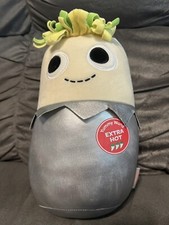 Burrito Plush Yummy World 12  