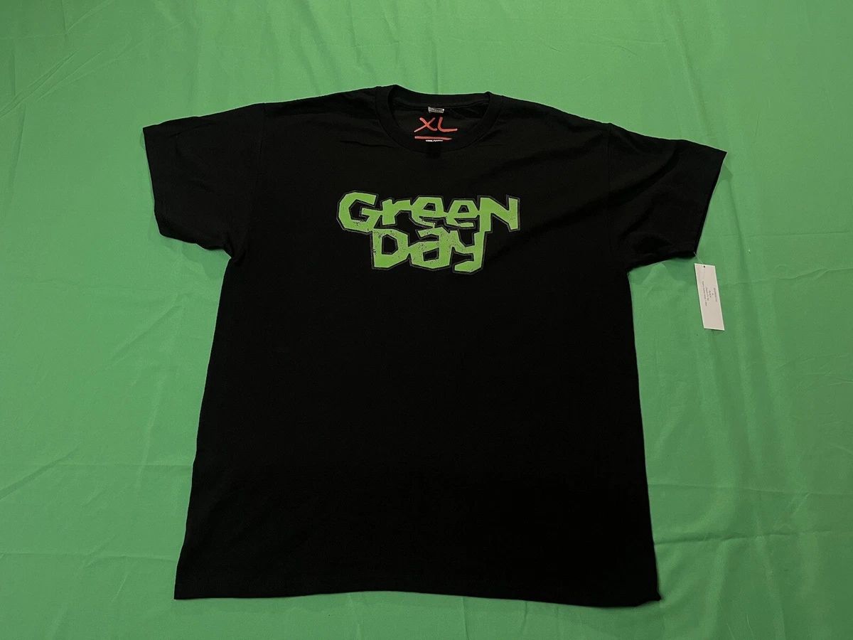 Greenday T-Shirts for Men for sale | eBay