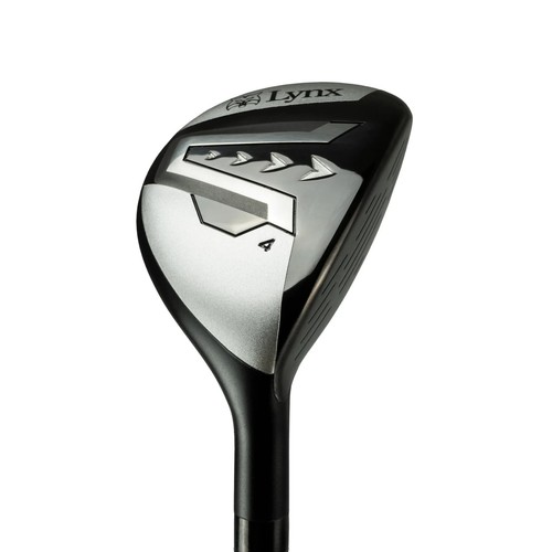 Lynx New 2024 Crystal Hybrids - Picture 2 of 3