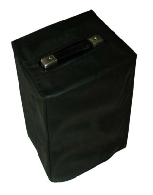 Center Point Stereo Spacestation V3 Monitor - Black Vinyl Cover (cenp001)