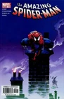 Amazing Spider-Man #496 (#55) Marvel Comics September Sept 2003 (VFNM or better)