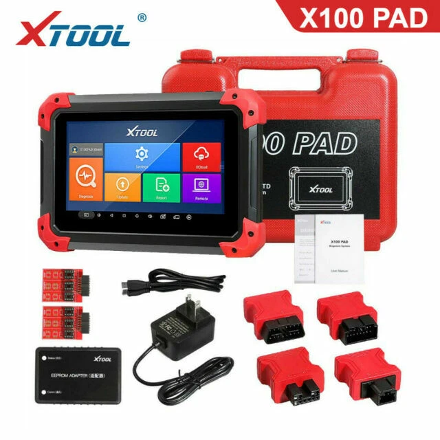 Lecteurs code et scanners OBD pour le diagnostique de véhicule, OBD2